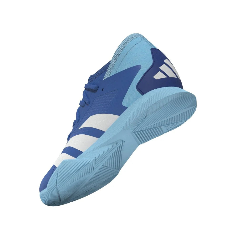 adidas Predator Accuracy3 IN Junior Indoor Soccer Shoes