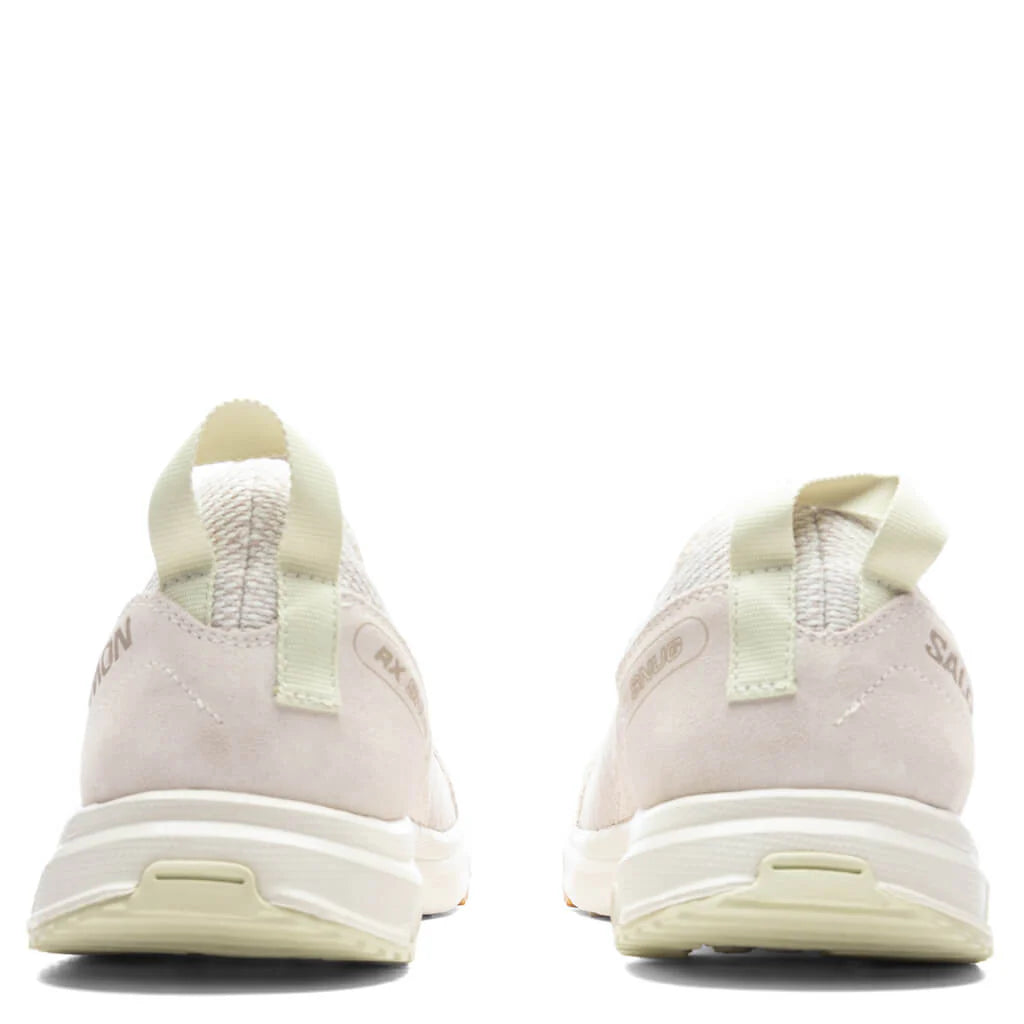RX Snug Almond Milk Feather Grey