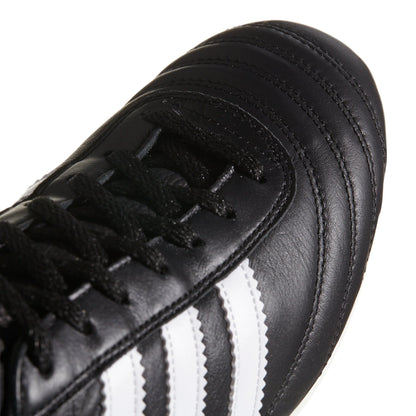 adidas Copa Mundial FG Firm Ground Soccer Cleats Black White Silver Metallic