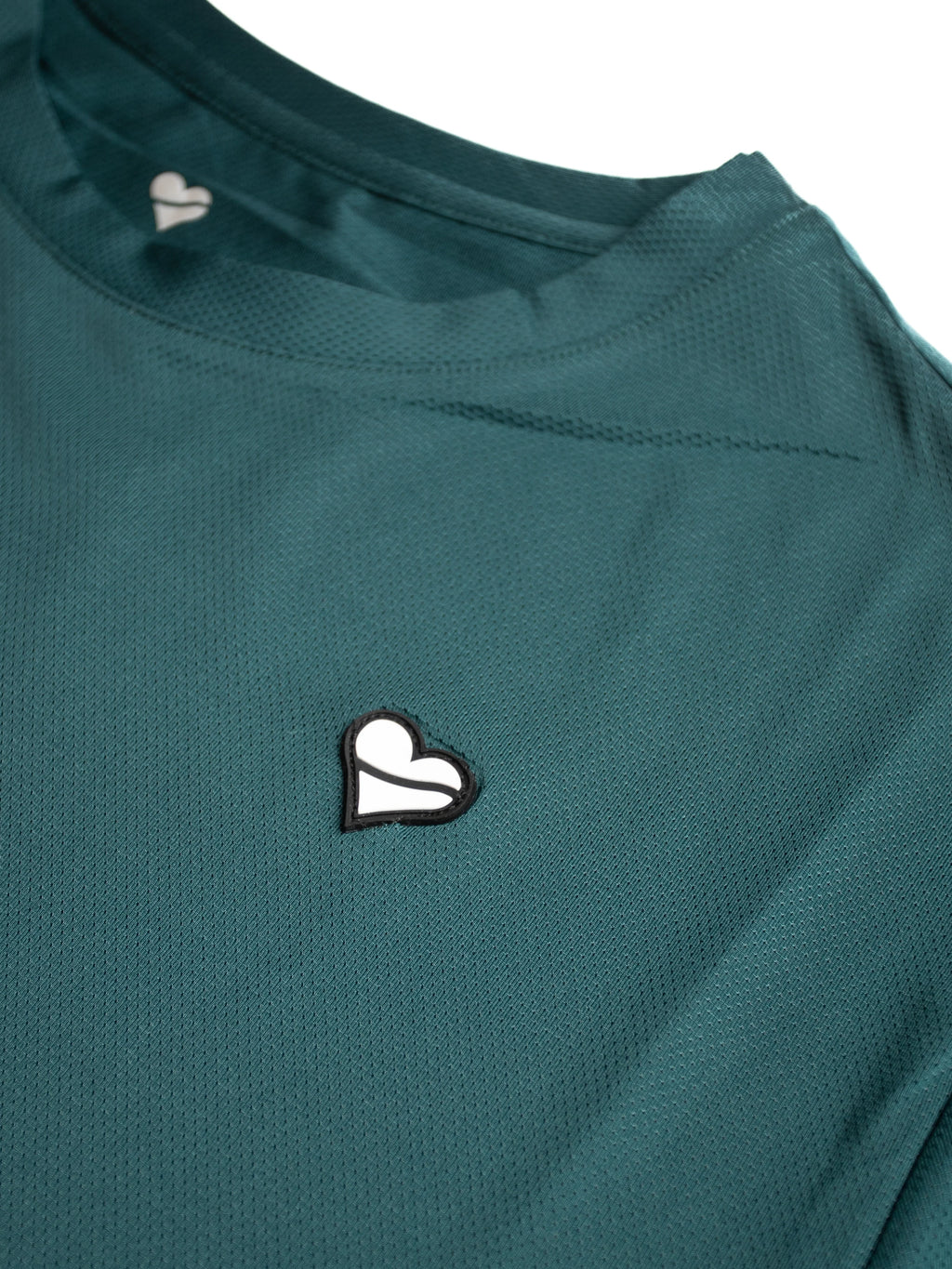 Heartbreak Mens Firehouse Long Sleeve