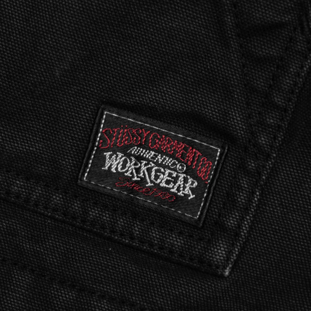 Workgear Jacket Black