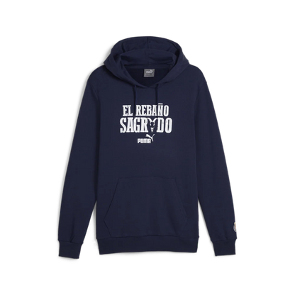 PUMA Chivas Ftblculture Hoodie