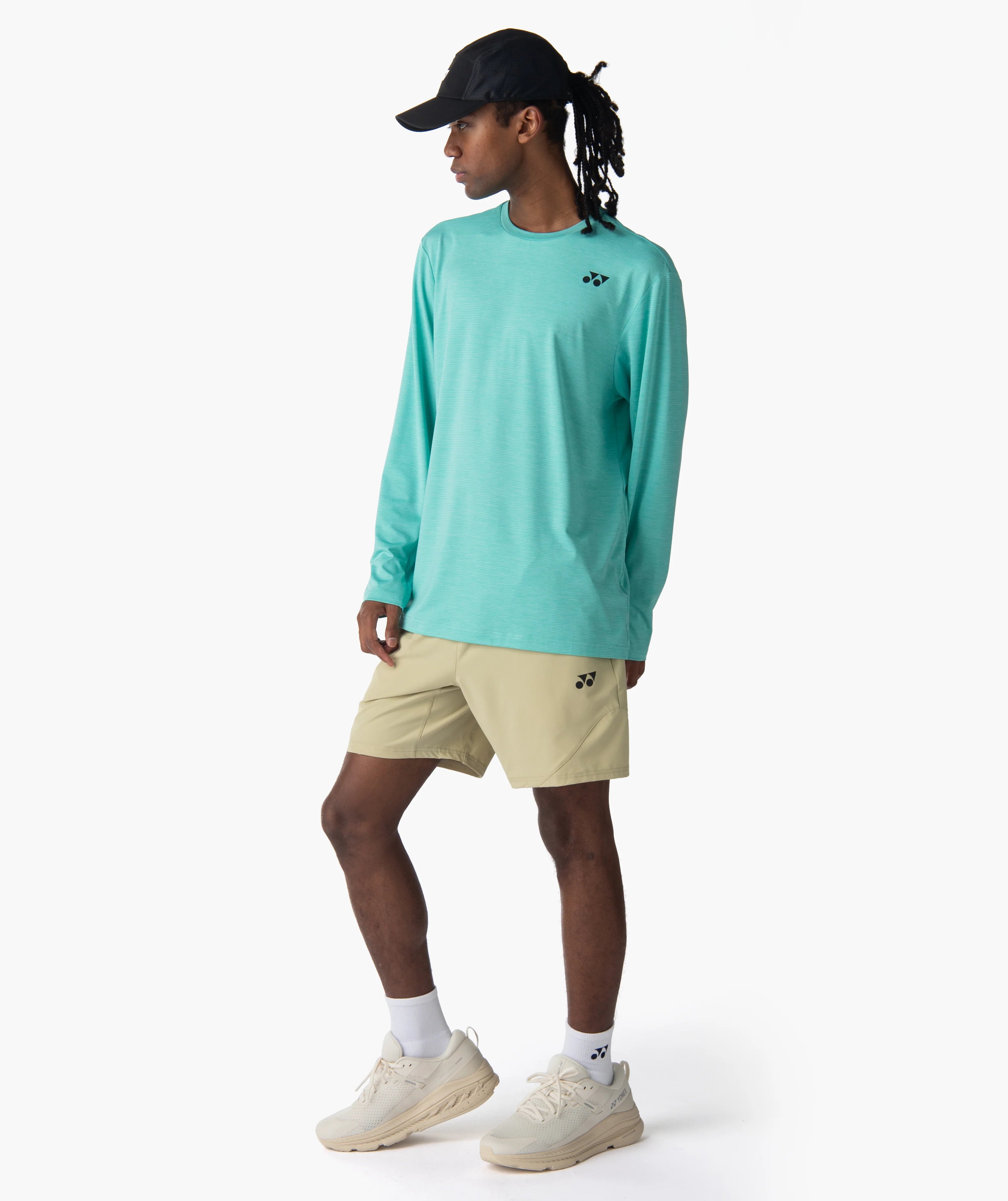 FORMLINE LONG SLEEVE SHIRT