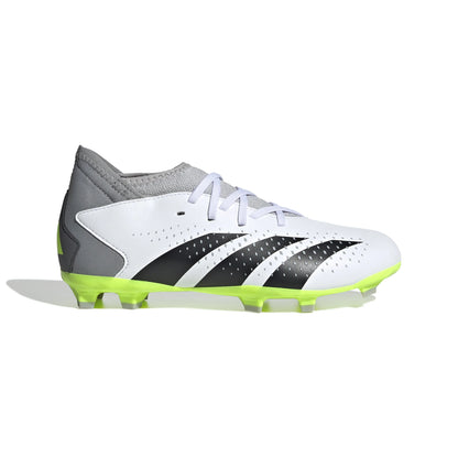 adidas Predator Accuracy3 FG Junior Firm Ground Soccer Cleats