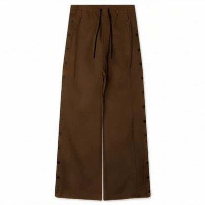 Miguel Tear Away Trouser Brown