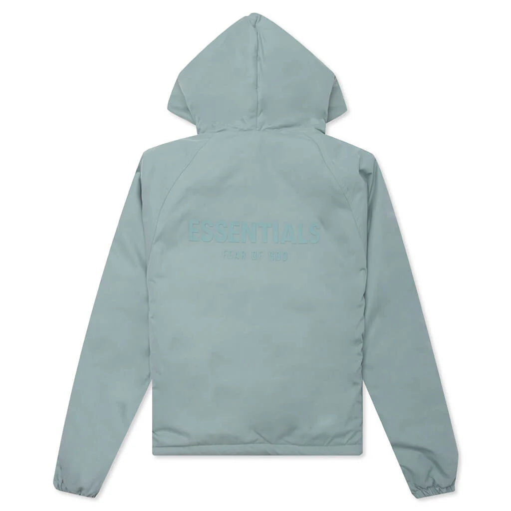 Kids Fullzip Hoodie Sycamore