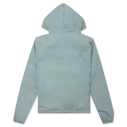 Kids Fullzip Hoodie Sycamore