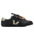Veja x Magliano Panenka Leather Black