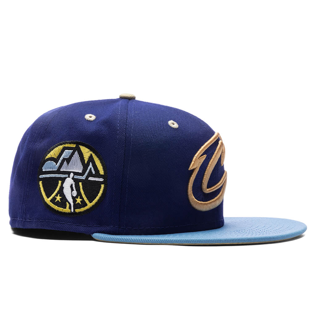Feature x New Era 59FIFTY Fitted Cleveland Cavaliers