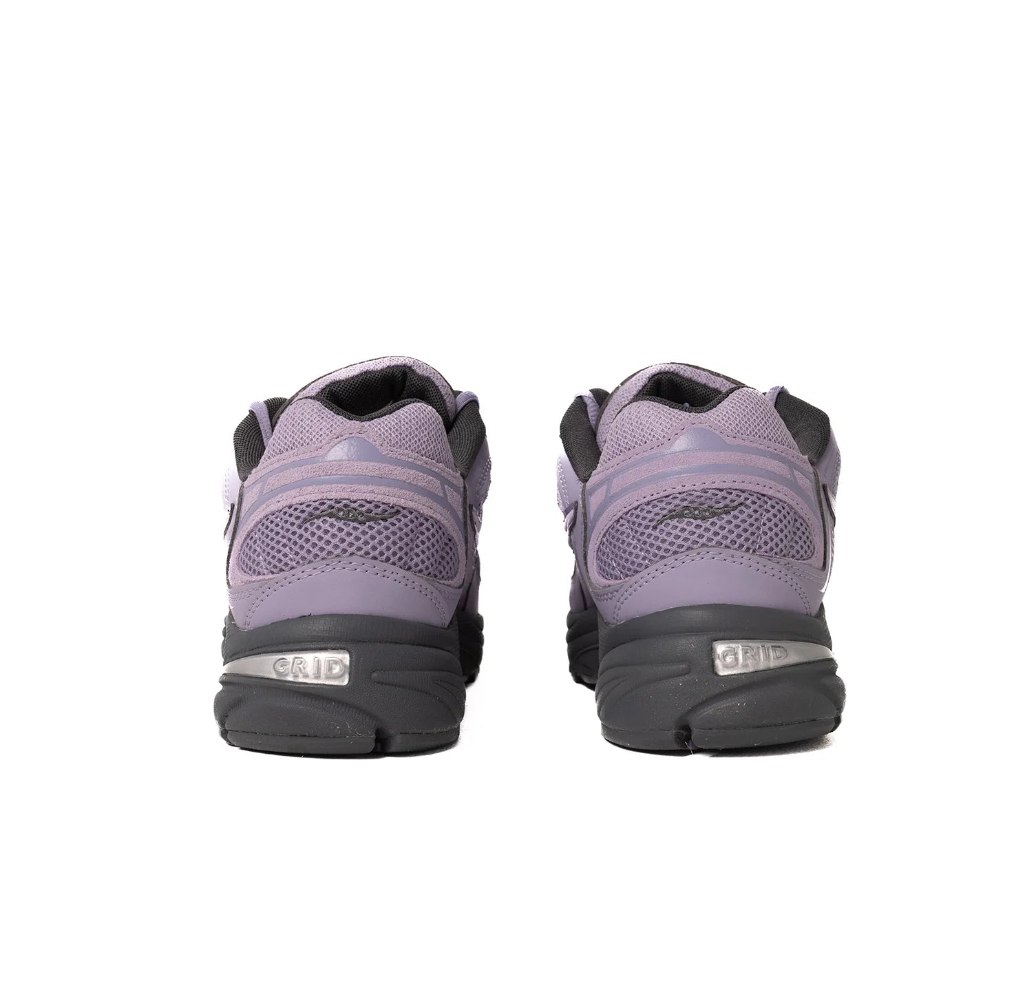 SAUCONY GRID JAZZ 9 WISTERIA IRON