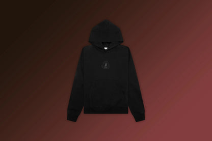 Puma x Skepta Hoodie Black