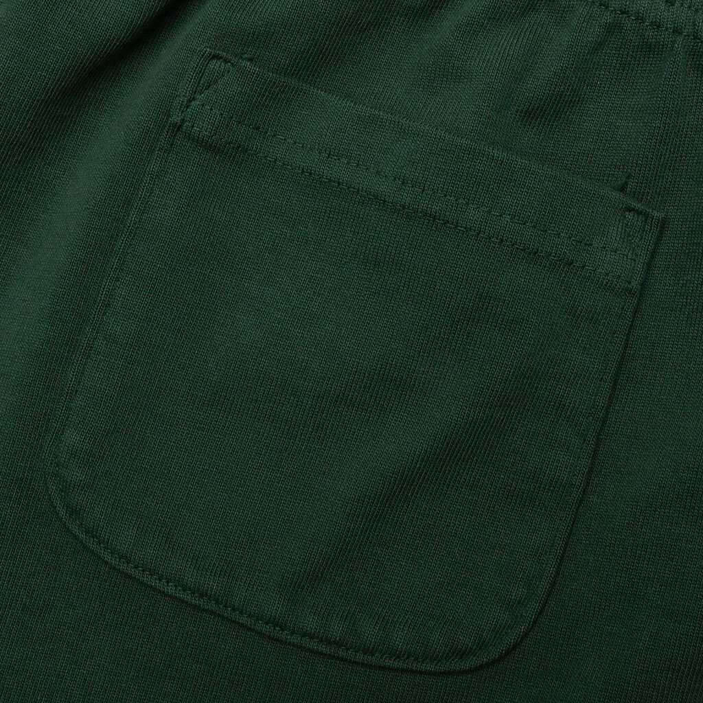 Feature x On The Arm Henri Short Dark Green