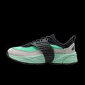 Air Jordan Trunner O S Black Green Glow Neutral Grey Mint Foam