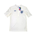 Umbro Boys England Boys Home 2010 2011