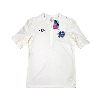 Umbro Boys England Boys Home 2010 2011