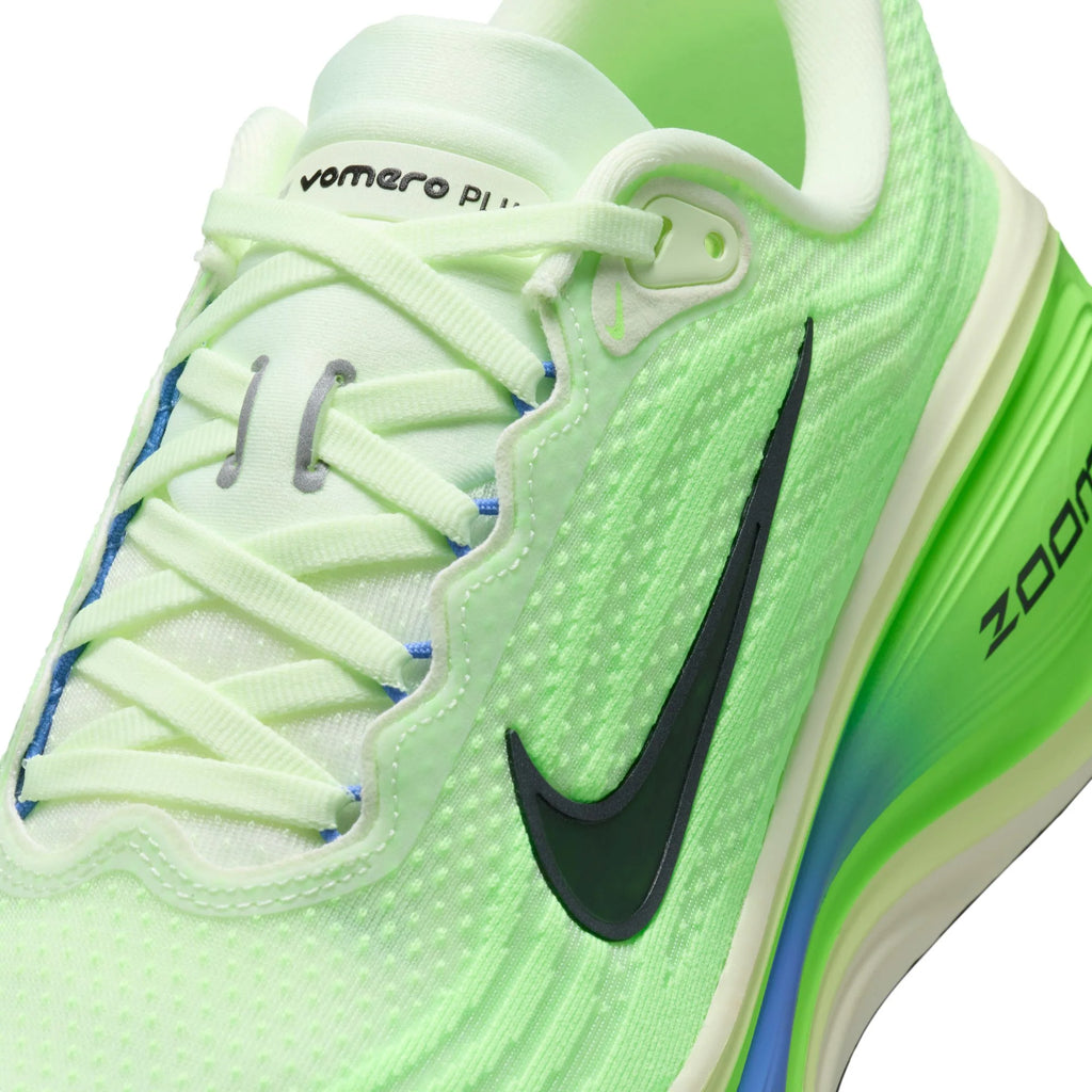 NIKE VOMERO PLUS VOLT TINT