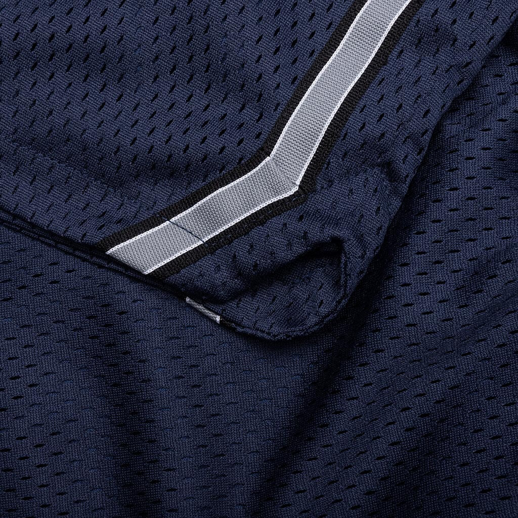 Sigma Shorts Navy