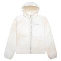 Beach Shell Wave Dye Bone