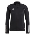 adidas Tiro 23 Competition Training Jacket Black