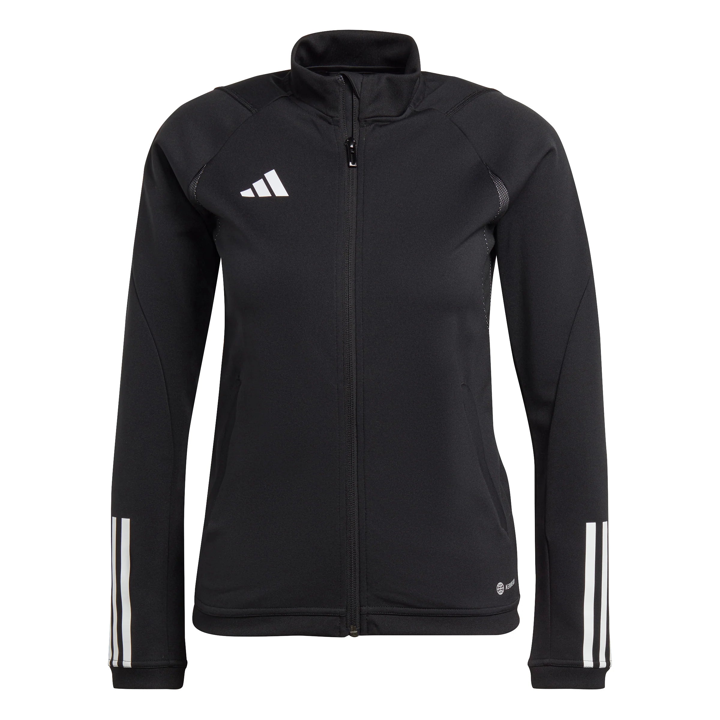 adidas Tiro 23 Competition Training Jacket Black