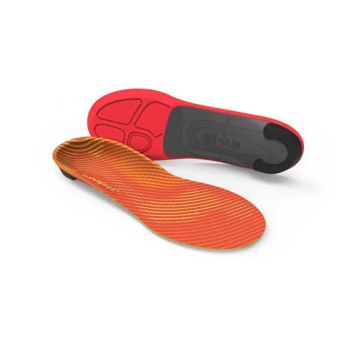 Superfeet Run Pain Relief