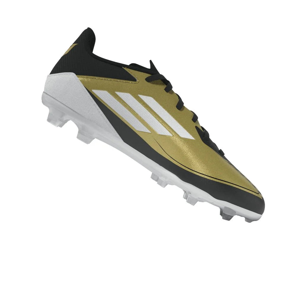 adidas F50 League FG MG Junior Messi Firm Ground Soccer Cleats