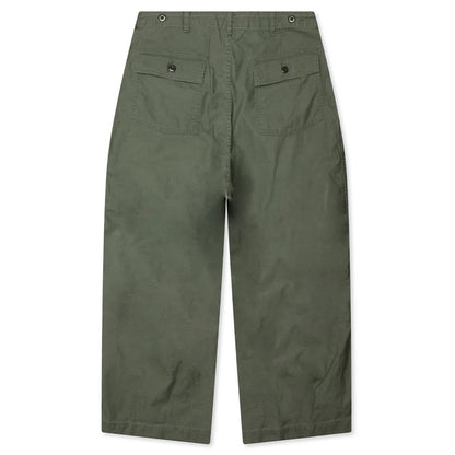Fatigue HD Pant Olive