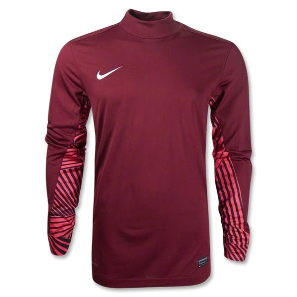 Nike Club Long Sleeve Goalkeeper Jersey