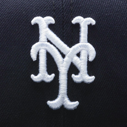 Feature x New Era Flaming Dice 59FIFTY Fitted New York Mets