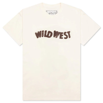 Wild West Tee Bone