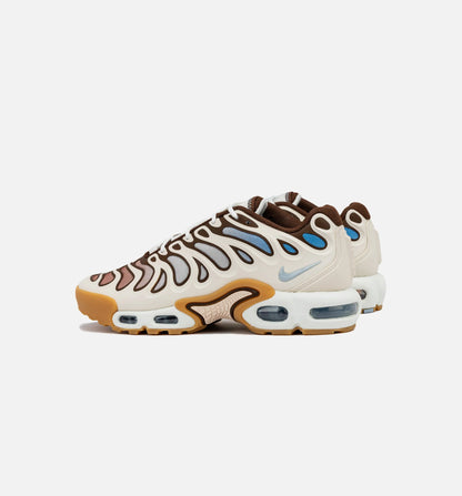 Air Max Plus Drift Phantom Mens Lifestyle Shoe Phantom Light Armory Blue Cacao Wow Sail