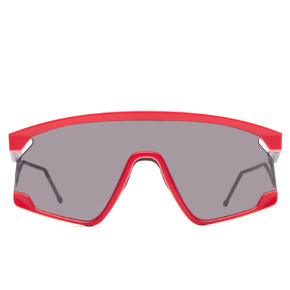 BXTR Metal FP Matte Redline Prizm Grey