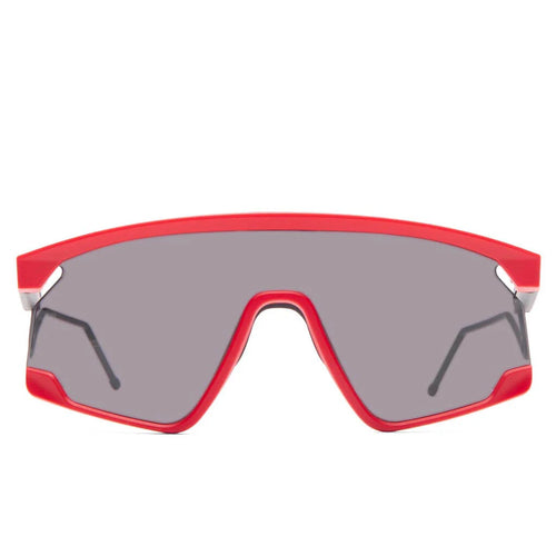 BXTR Metal FP Matte Redline Prizm Grey