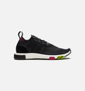 NMD Racer OG Mens Shoe Core Black Solar Pink