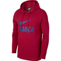 Nike Barcelona Sportwear Red Roya