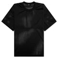 Boyer Mesh Tee Black