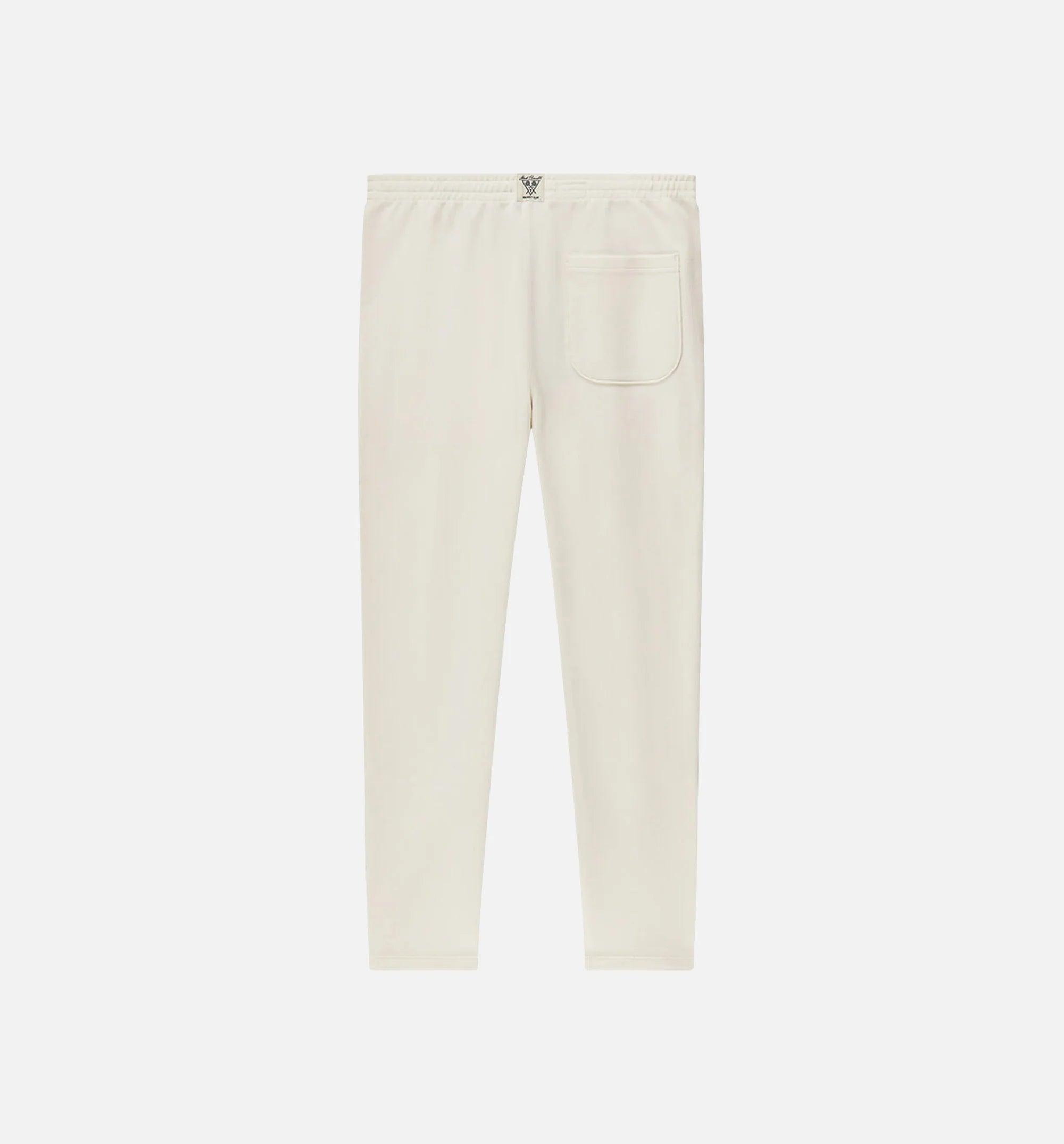 Converse X Todd Snyder Mens Joggers White