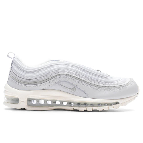 Air Max 97 SE Pure Platinum Wolf Grey Wolf Grey