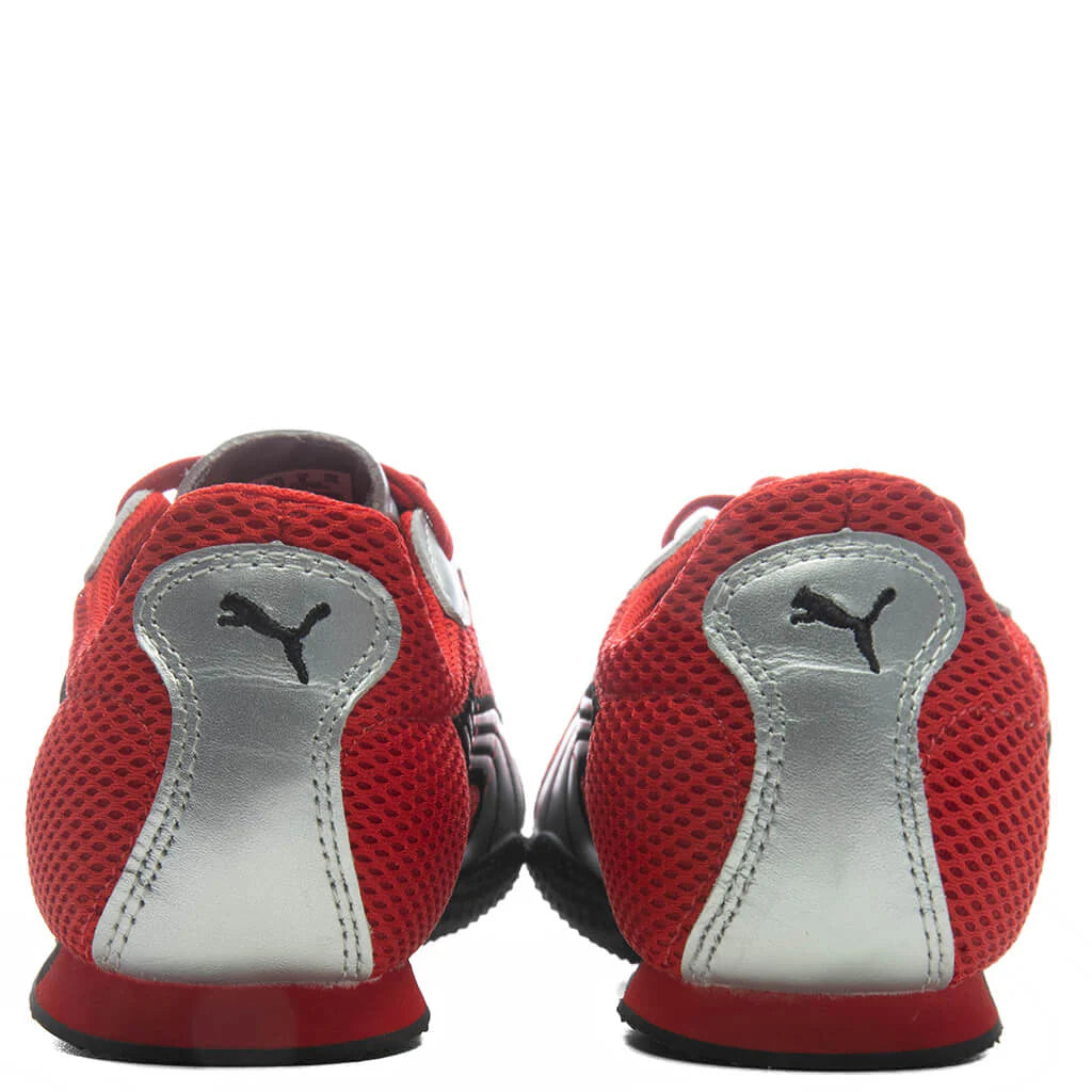 H Street OG For All Time Red Puma Black