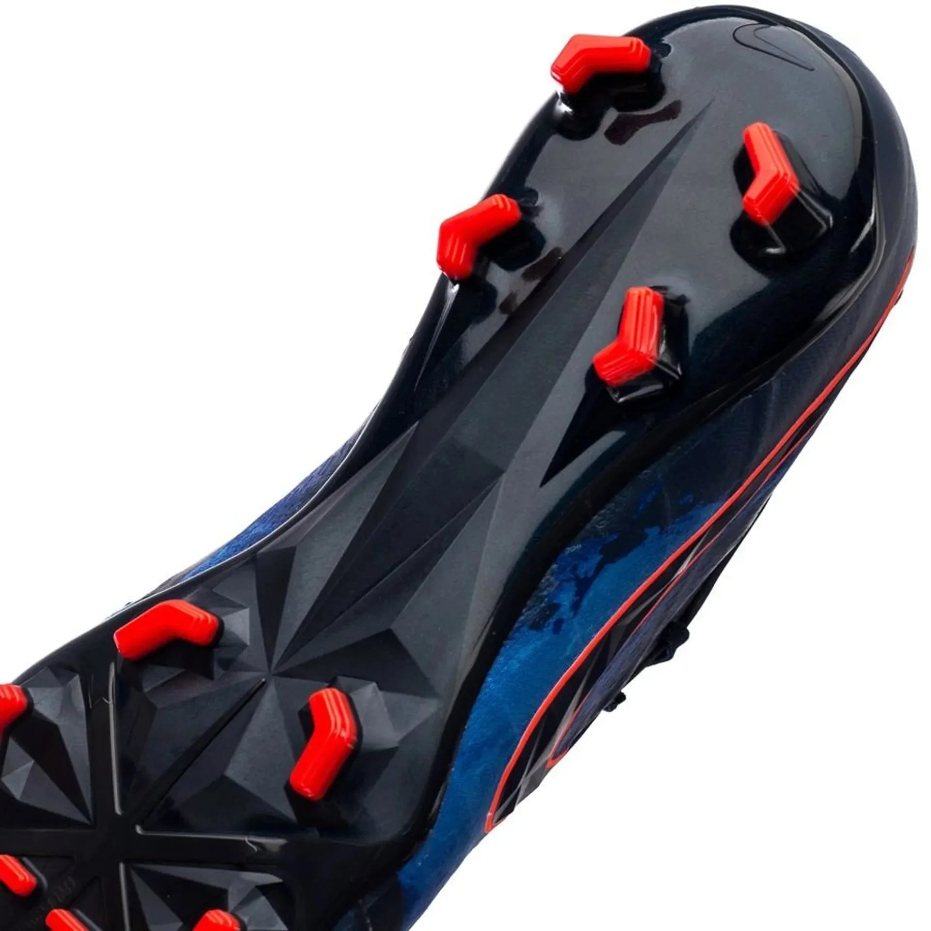 Nike Phantom Venom Elite FG Firm Ground Soccer Cleats Obsidian Black