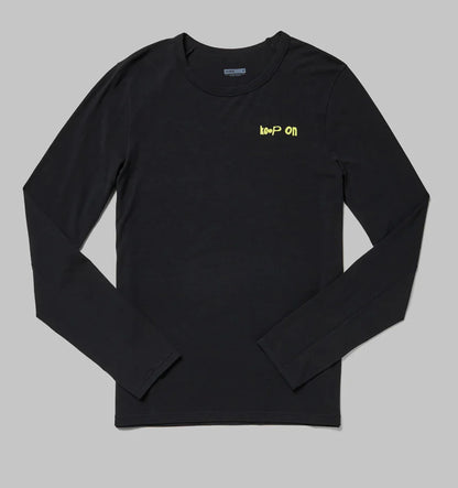 Mens Janji Circa Daily Long Sleeve