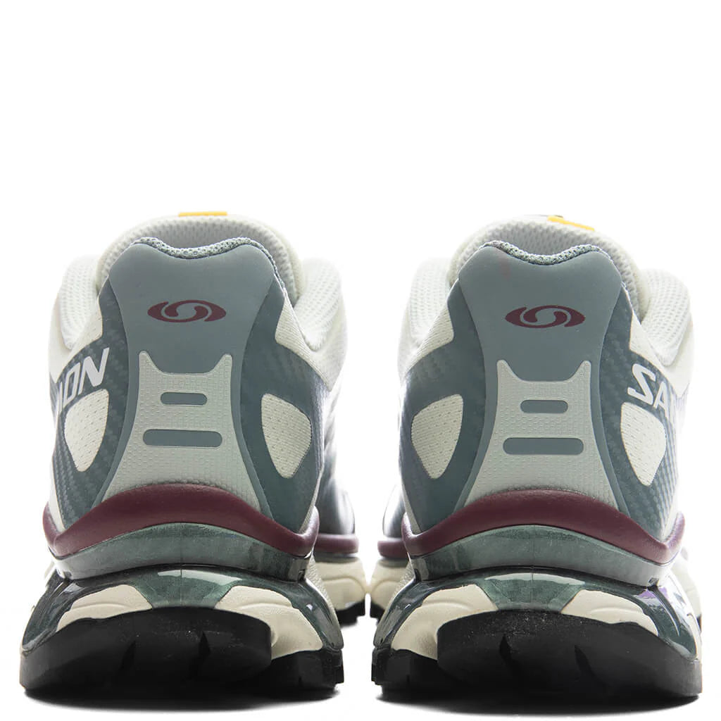 XT 4 OG Vanilla Ice Ice Flow