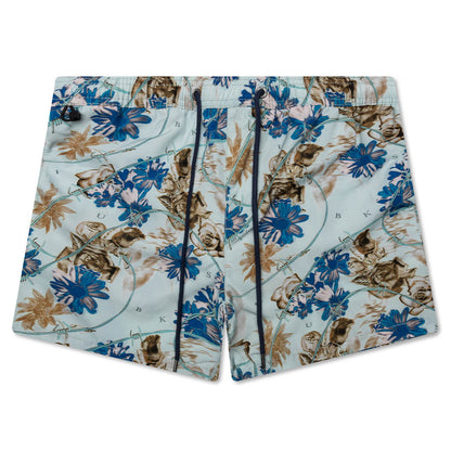Floralist Boardshort Multi