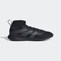 adidas Predator League Sock IN Junior Indoor Soccer Shoes Core Black Carbon