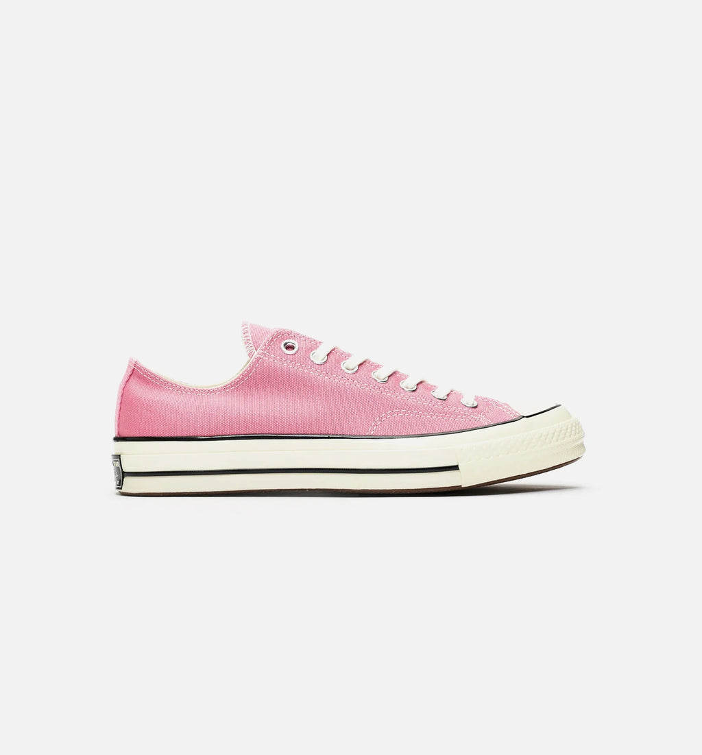 Chuck 70 Always On Low Top Mens Lifestyle Shoe Pink