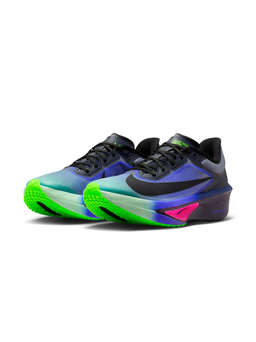Nike Zoom Fly 6 Womens Shoes