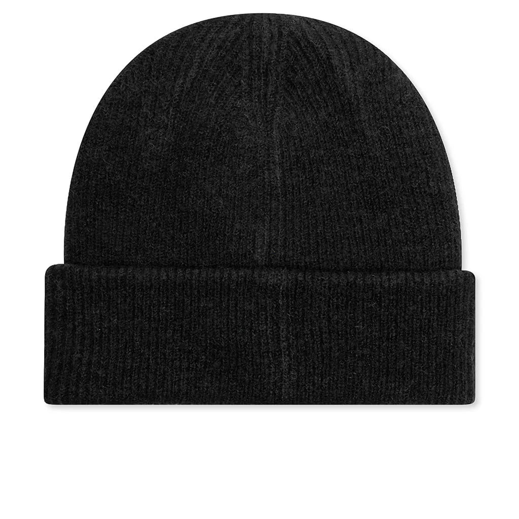 Big Beanie Black