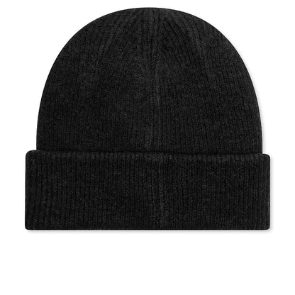 Big Beanie Black