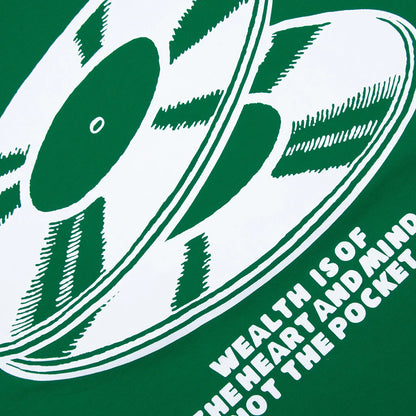 Moves Tee Jolly Green