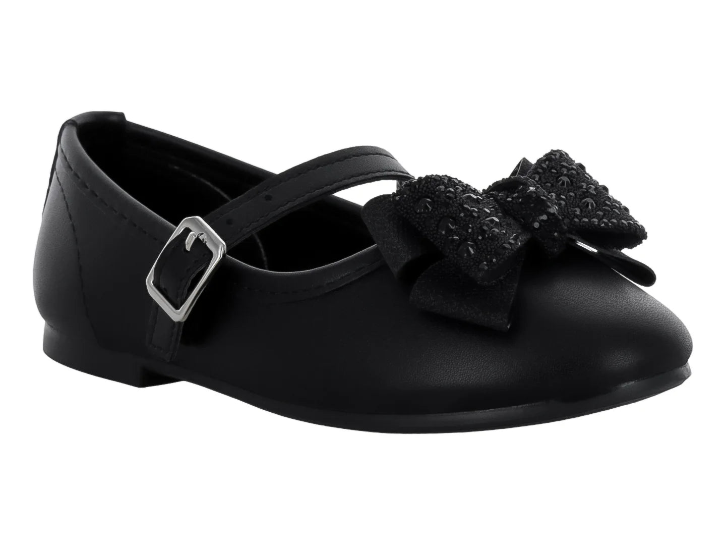 Zapatos 4EVER Negro para Niña